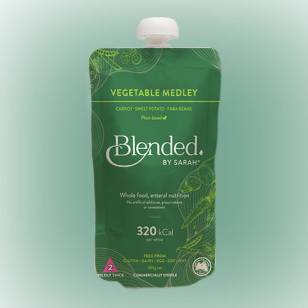 Vegetarian - Plant Based