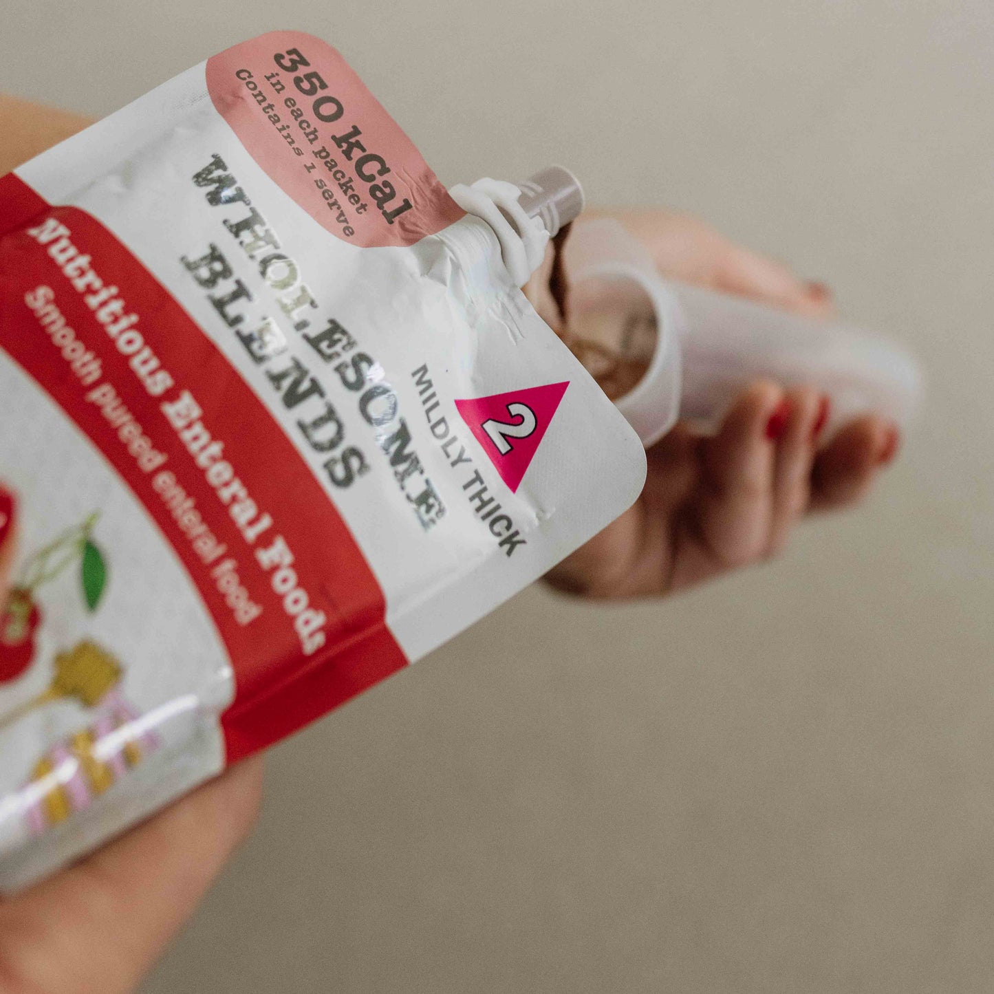 CHERRY CACAO