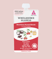 Cherry Cacao - Wholesome Blends Brand