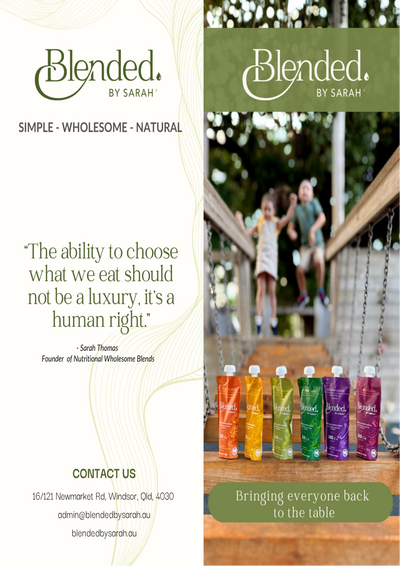 Community Brochure