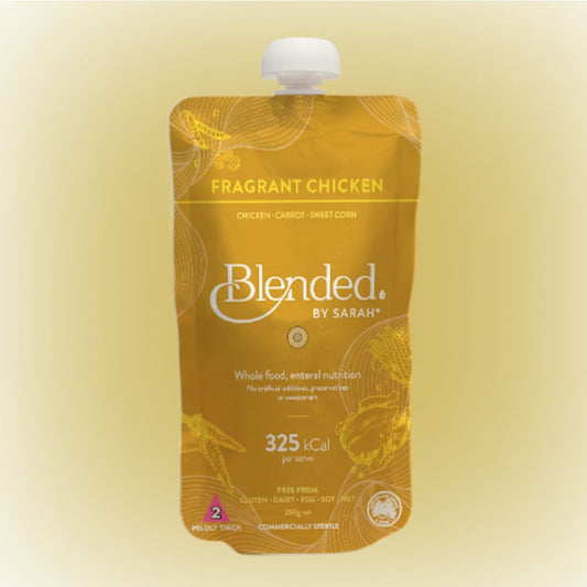Chicken Blend
